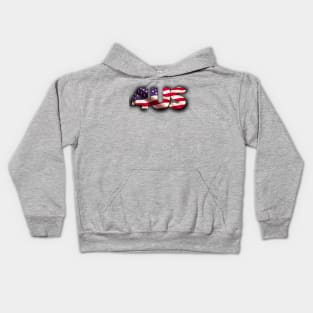 The Fourth of July is for us Kids Hoodie